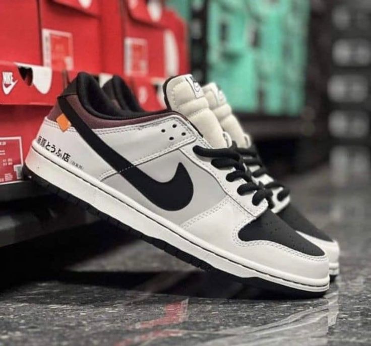 NIKE SB DUNK AE 86 INTIAL D UA