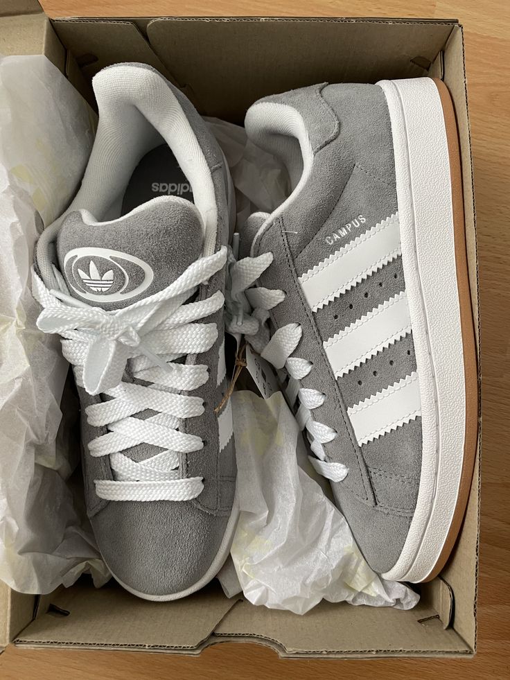 ADIDAS SPORTS CASUAL GREY UA