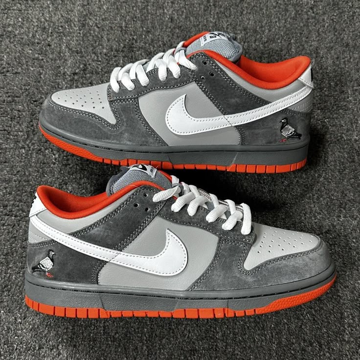 NIKE SB DUNK PEGION UA