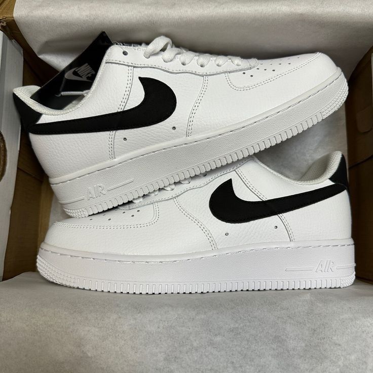 Nike Air Force 1 Low '07  UA
