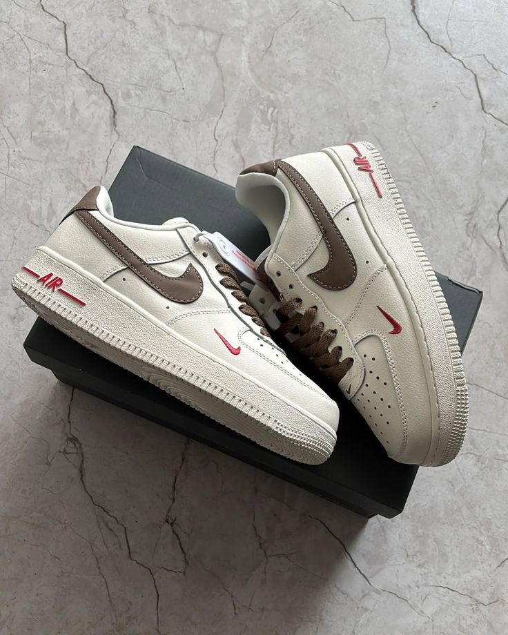 AIR FORCE 1 COFFEE MILK UA