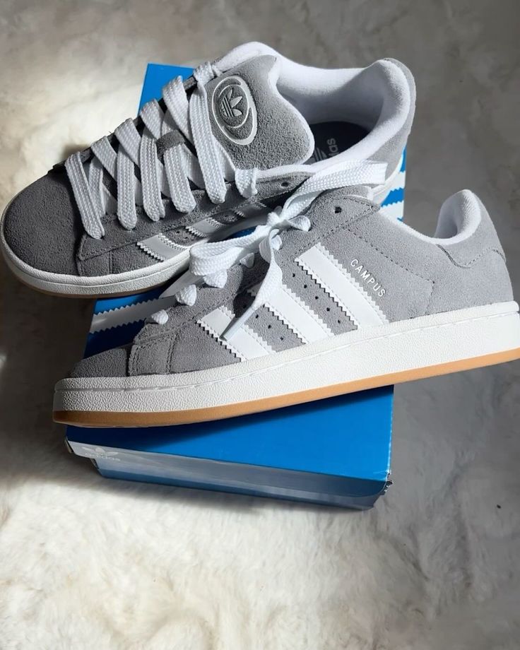 ADIDAS SPORTS CASUAL GREY UA