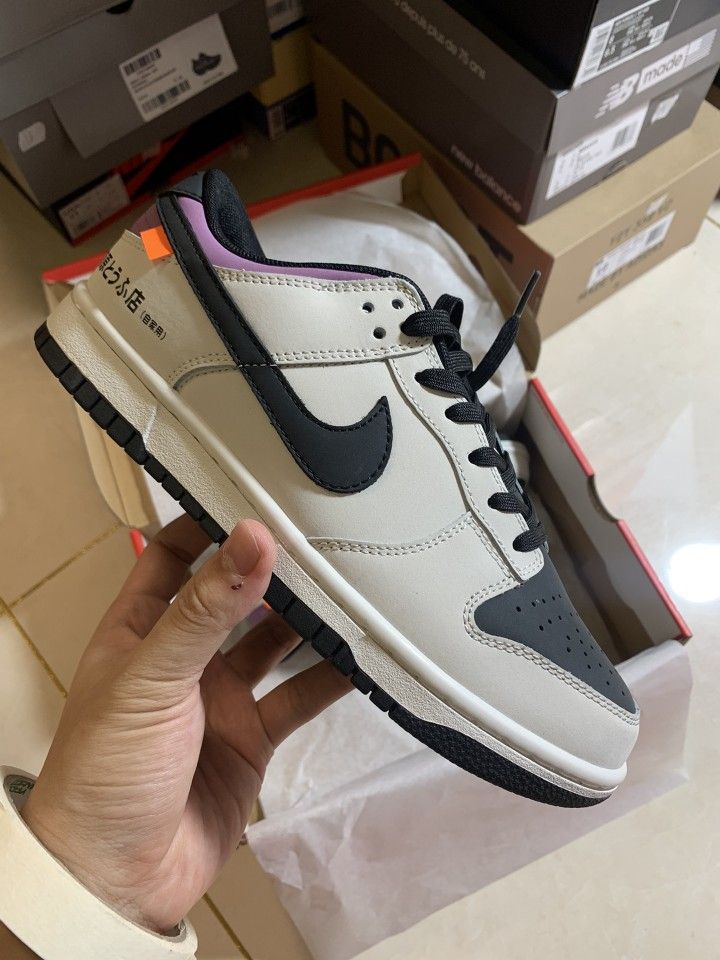 NIKE SB DUNK AE 86 INTIAL D UA