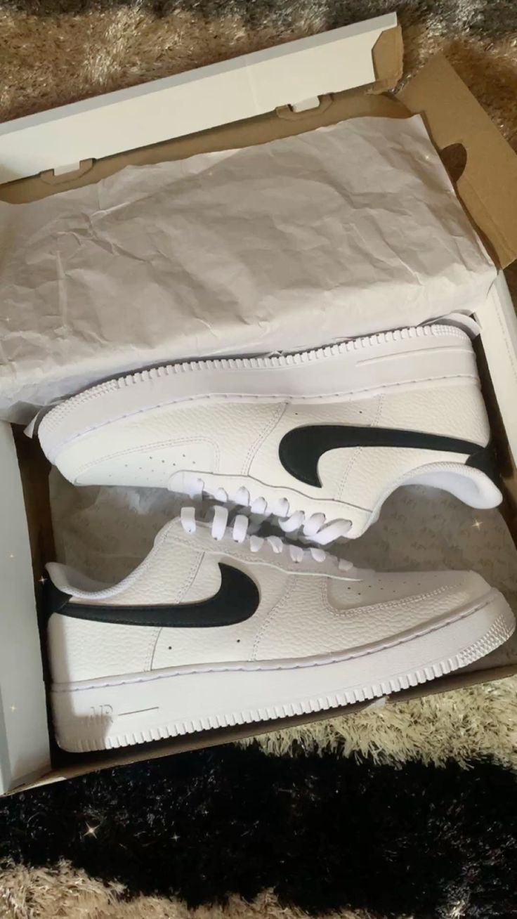 Nike Air Force 1 Low '07  UA