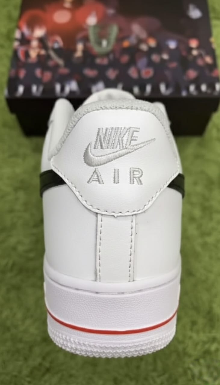 NIKE AIR FORCE 1 X AKATSUKI OG