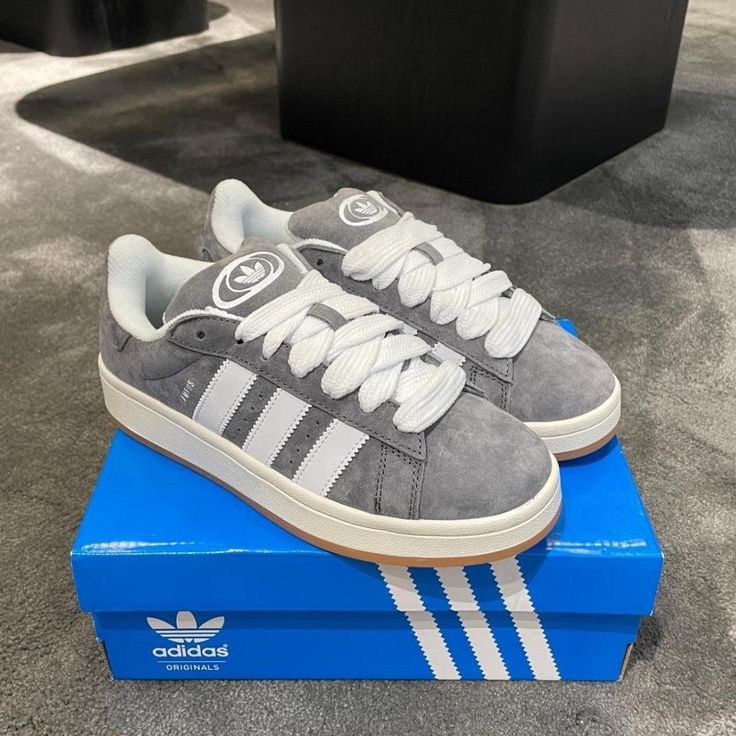 ADIDAS SPORTS CASUAL GREY UA