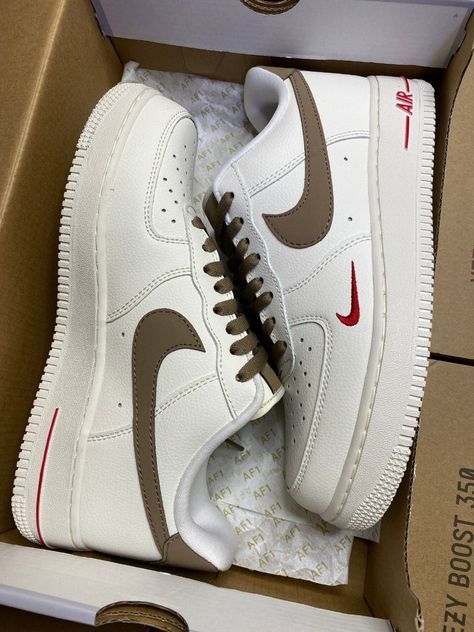 AIR FORCE 1 COFFEE MILK UA