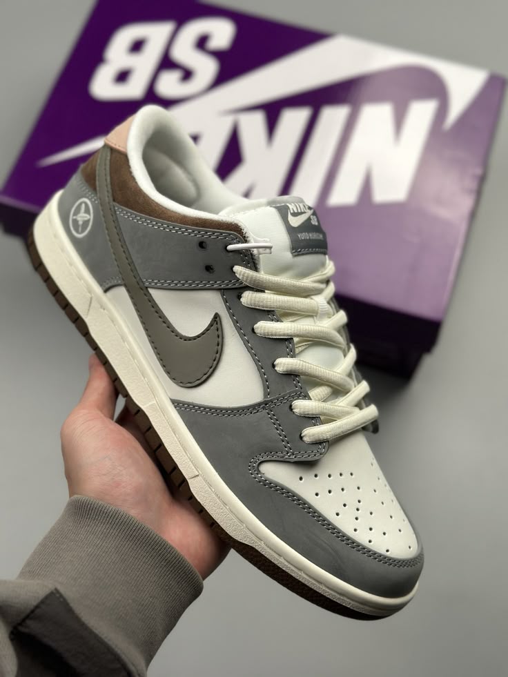 NIKE SB DUNK WAVY COASTER UA