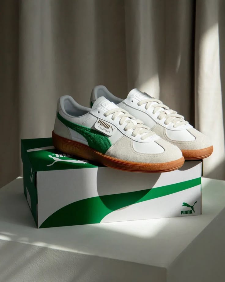 PUMA PALERMO UA
